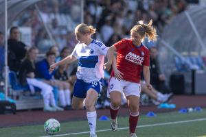 Sundby Boldklub - F.C. København - 21/09-2024