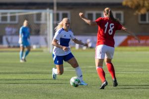 Sundby Boldklub - F.C. København - 21/09-2024