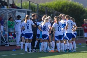 Sundby Boldklub - F.C. København - 21/09-2024