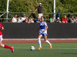 Sundby Boldklub - F.C. København - 21/09-2024