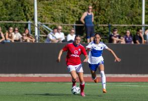 Sundby Boldklub - F.C. København - 21/09-2024