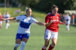 Sundby Boldklub - F.C. København - 21/09-2024