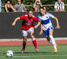 Sundby Boldklub - F.C. København - 21/09-2024