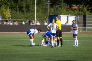 Sundby Boldklub - F.C. København - 21/09-2024