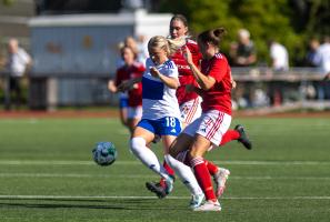 Sundby Boldklub - F.C. København - 21/09-2024