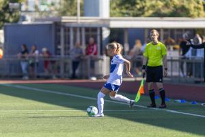 Sundby Boldklub - F.C. København - 21/09-2024