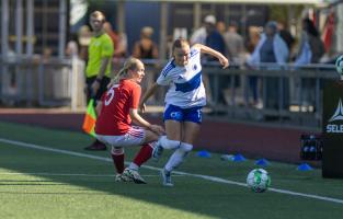 Sundby Boldklub - F.C. København - 21/09-2024