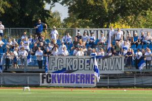 Sundby Boldklub - F.C. København - 21/09-2024