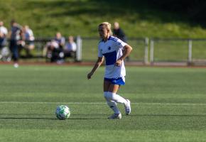 Sundby Boldklub - F.C. København - 21/09-2024