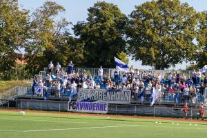 Sundby Boldklub - F.C. København - 21/09-2024