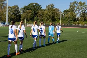 Sundby Boldklub - F.C. København - 21/09-2024