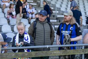 Sundby Boldklub - F.C. København - 21/09-2024