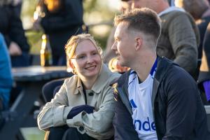 Svogerslev BK - F.C. København - 09/09-2026