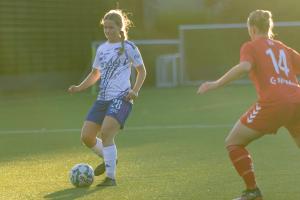 Svogerslev BK - F.C. København - 09/09-2026