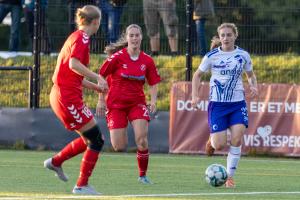 Svogerslev BK - F.C. København - 09/09-2026