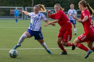 Svogerslev BK - F.C. København - 09/09-2026