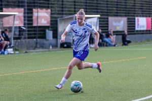 Svogerslev BK - F.C. København - 09/09-2026