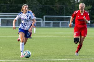 Svogerslev BK - F.C. København - 09/09-2026