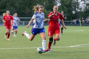 Svogerslev BK - F.C. København - 09/09-2026