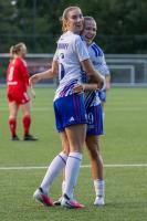 Svogerslev BK - F.C. København - 09/09-2026