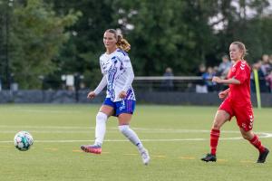Svogerslev BK - F.C. København - 09/09-2026