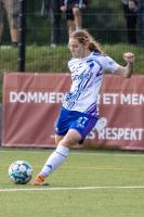 Svogerslev BK - F.C. København - 09/09-2026