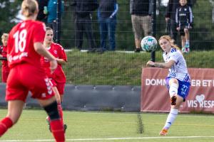 Svogerslev BK - F.C. København - 09/09-2026