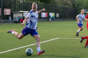 Svogerslev BK - F.C. København - 09/09-2026