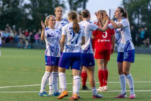 Svogerslev BK - F.C. København - 09/09-2026