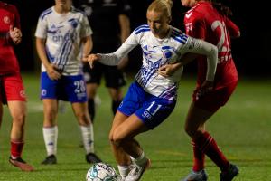 Svogerslev BK - F.C. København - 09/09-2026