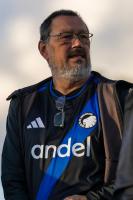 Svogerslev BK - F.C. København - 09/09-2026