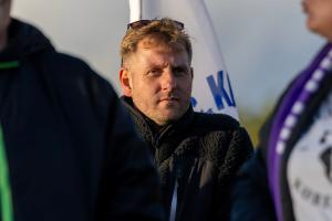 Svogerslev BK - F.C. København - 09/09-2026