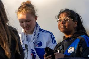 Svogerslev BK - F.C. København - 09/09-2026