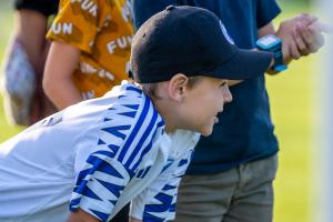 Svogerslev BK - F.C. København - 14/08-2024
