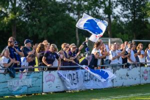 Svogerslev BK - F.C. København - 14/08-2024