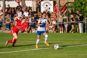Svogerslev BK - F.C. København - 14/08-2024
