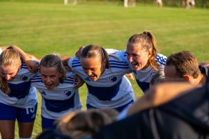 Svogerslev BK - F.C. København - 14/08-2024