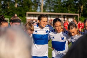 Svogerslev BK - F.C. København - 14/08-2024