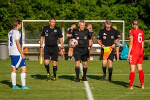 Svogerslev BK - F.C. København - 14/08-2024