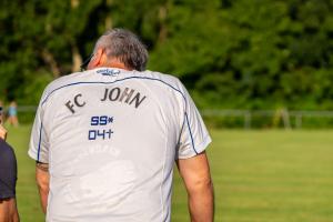 Svogerslev BK - F.C. København - 14/08-2024