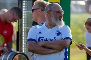 Svogerslev BK - F.C. København - 14/08-2024