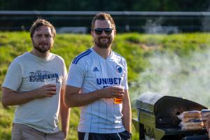 Svogerslev BK - F.C. København - 14/08-2024