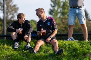 Svogerslev BK - F.C. København - 14/08-2024
