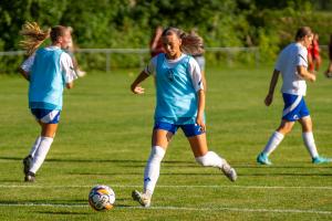 Svogerslev BK - F.C. København - 14/08-2024