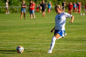 Svogerslev BK - F.C. København - 14/08-2024