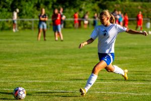 Svogerslev BK - F.C. København - 14/08-2024