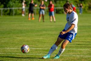 Svogerslev BK - F.C. København - 14/08-2024