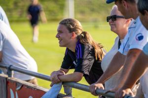 Svogerslev BK - F.C. København - 14/08-2024
