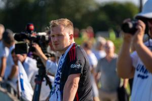Svogerslev BK - F.C. København - 14/08-2024