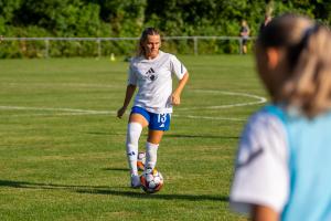 Svogerslev BK - F.C. København - 14/08-2024
